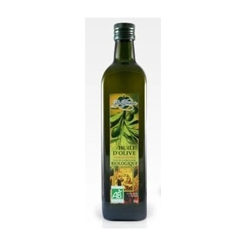 Jules Brochenin Olej olivový Extra panenský Bio 750 ml