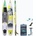 AZTRON Meteor Race 14'0" SUP дъска