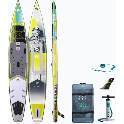 AZTRON Meteor Race 14'0" SUP дъска