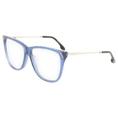VB26365614414 woman glasses - Blue (Blue)