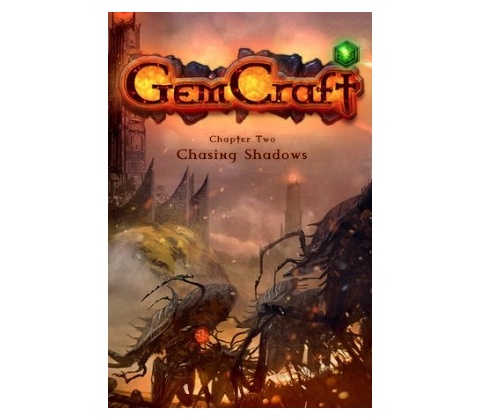 GemCraft - Chasing Shadows