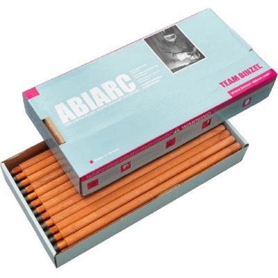 Abicor Binzel DC 16,0 x 430 mm 515.0029 50 ks – Zboží Dáma