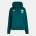 Castore Суичър Castore Women's Licenced Hoodie - Green