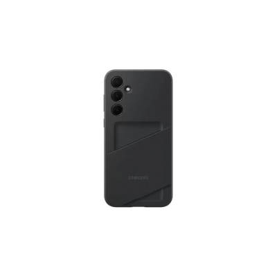 Samsung Galaxy A35 Card slot case black (EF-OA356TBEGWW)