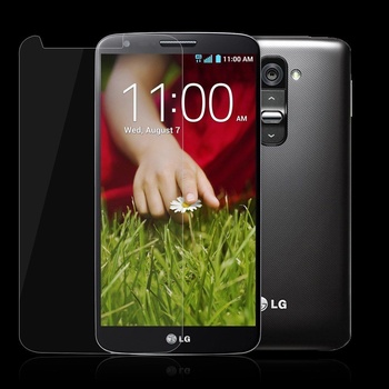 Ochranná fólia Savvies LG G2