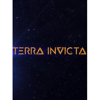 Terra Invicta