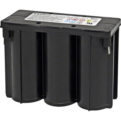 EnerSys Hawker Cyclon E 0859-0012 6 V 8 Ah