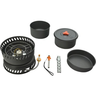 Cattara 13610 TREK sada 9ks – Zbozi.Blesk.cz