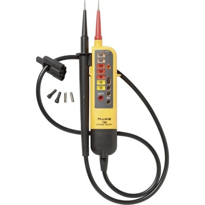dvojpólová skúšačka napätia Fluke T90 4016945