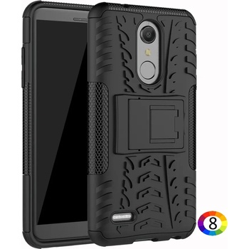 Image 1 of LG k10 (2018) / lg k11(2018) Удароустойчив Калъф и Протектор