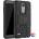 LG k10 (2018) / lg k11(2018) Удароустойчив Калъф и Протектор