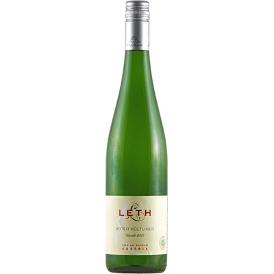 Wagram Weingut Leth Roter Veltliner klassik 2022 12,5% 0,75 l (holá láhev)