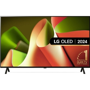 LG OLED65B46