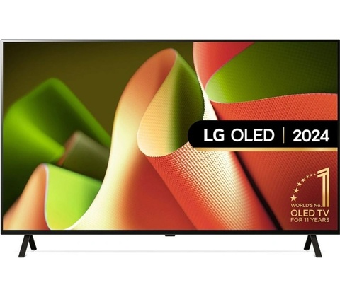 LG OLED65B46