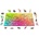 Wooden City - Puzzle Butterfly Dreams - 150 piese