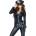 Leg Avenue Officer Payne S