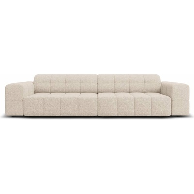 Cosmopolitan Design pohovka 244 cm Chicago béžová