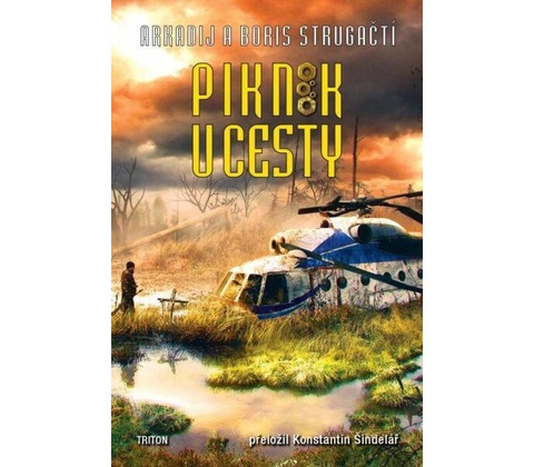 Piknik u cesty