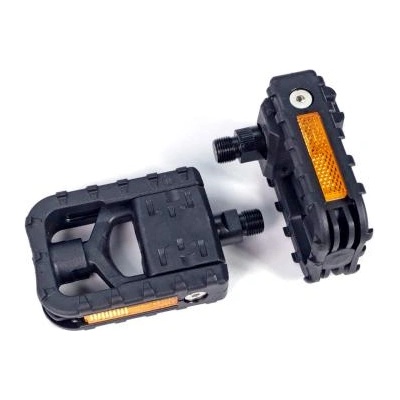 VP Педали VP-F55 Folding PP Body