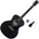 Pasadena PG-100 Basic SET Black Джъмбо китара