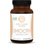 Sunwarrior Smooth | Cellulite Care [30 капсули]