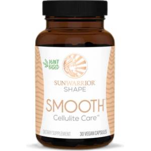 Sunwarrior Smooth | Cellulite Care [30 капсули]