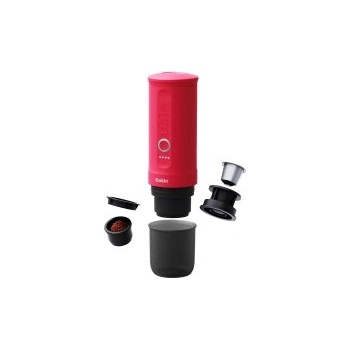 Outin Nano Crimson Red (ONANO-CR)