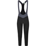 Q36.5 Клин за колоездене Q36.5 Winter Bib Tights with Insert Cycling bottoms - Black - размер XL (055-2996-0116)