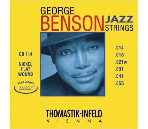 Thomastik GB114T