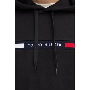 Tommy Hilfiger суичър с качулка мъжки с памук (MW0MW37361) - answear - 129,07 лв