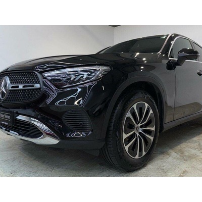 Mercedes-Benz GLC Coupe 200 150 kW