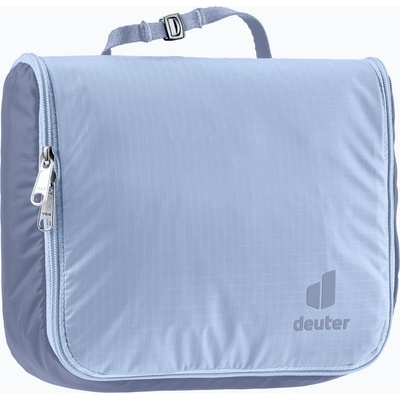 Deuter Wash Center Lite I modrá