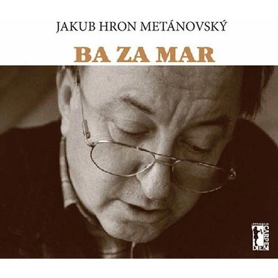 Ba za mar - Jakub Hron Metánovský