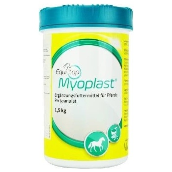 Boehringer Equitop Myoplast 1,5 kg