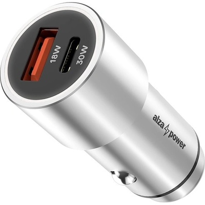 AlzaPower APW-CC2QPD01AS