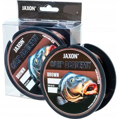 Jaxon Carp Academy 600 m 0,27 mm