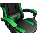 Aga MR2080 čierno - zelená