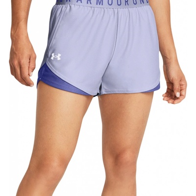 Under Armour šortky Play Up 3.0 short W 1344552-539