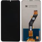 Tecno LCD Дисплей и Тъч Скрийн за Tecno Spark 10C 4G KI5k