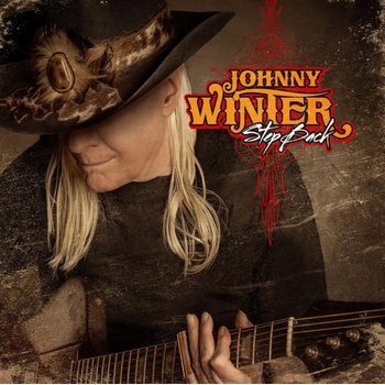 Winter Johnny - Step Back LP