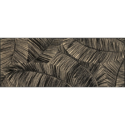 wash+dry Interiérová rohožka Fernetic 75 x 190 cm
