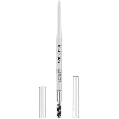 Isadora Водоустойчив восъчен молив за вежди IsaDora Brow Fix Wax-In-Pencil (123700)
