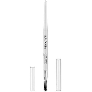 Isadora Водоустойчив восъчен молив за вежди IsaDora Brow Fix Wax-In-Pencil (123700) - dolcemia