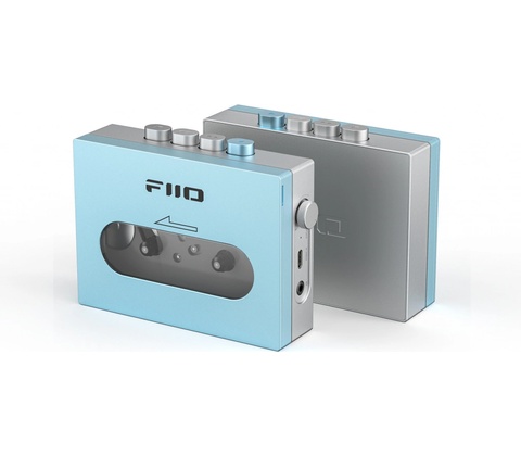 FiiO CP13