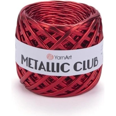 YarnArt Metallic Club Barva: příze Metallic Club 8112