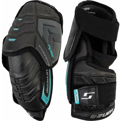 chrániče lakťov Bauer Supreme FUSE JR