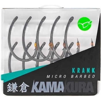 Korda Kamakura Krank vel.6 10 ks
