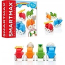 Ostatní stavebnice SmartMax Moje první autíčka 13 ks