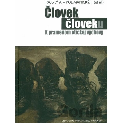 Človek človeku - Andrej Rajský