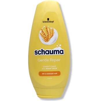 Schauma балсам за коса, 250мл, Gentle Repair